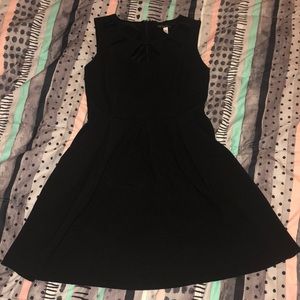 Little Black Dress !